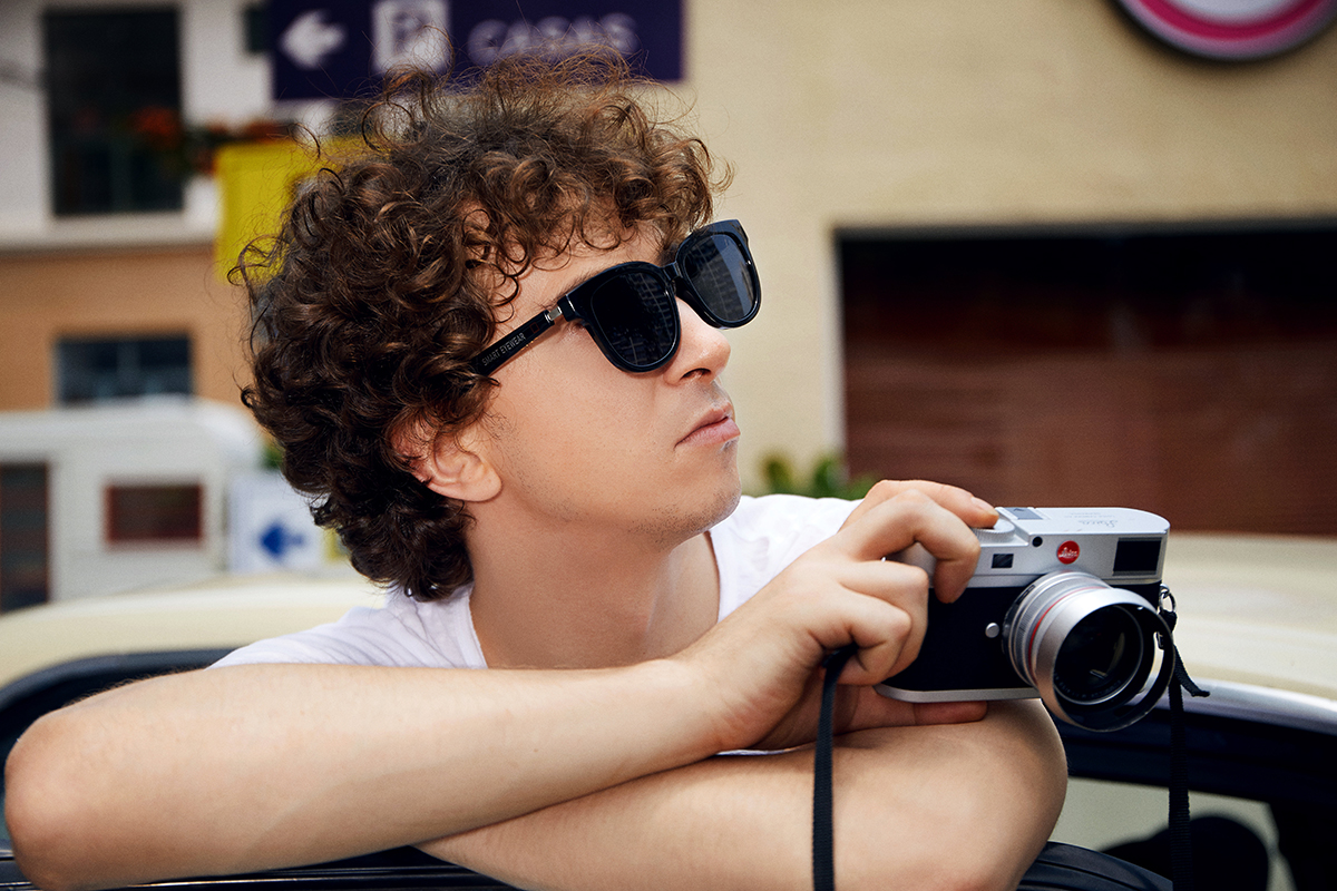 Customized Bluetooth Sunglasses Polarization Customized Bluetooth Sunglasses Polarization