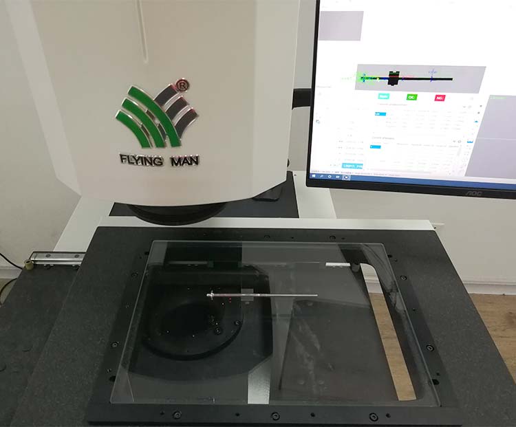 Optical image measuring instruments Optical image measuring instruments