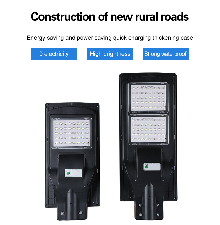 High efficiency Led Street Light