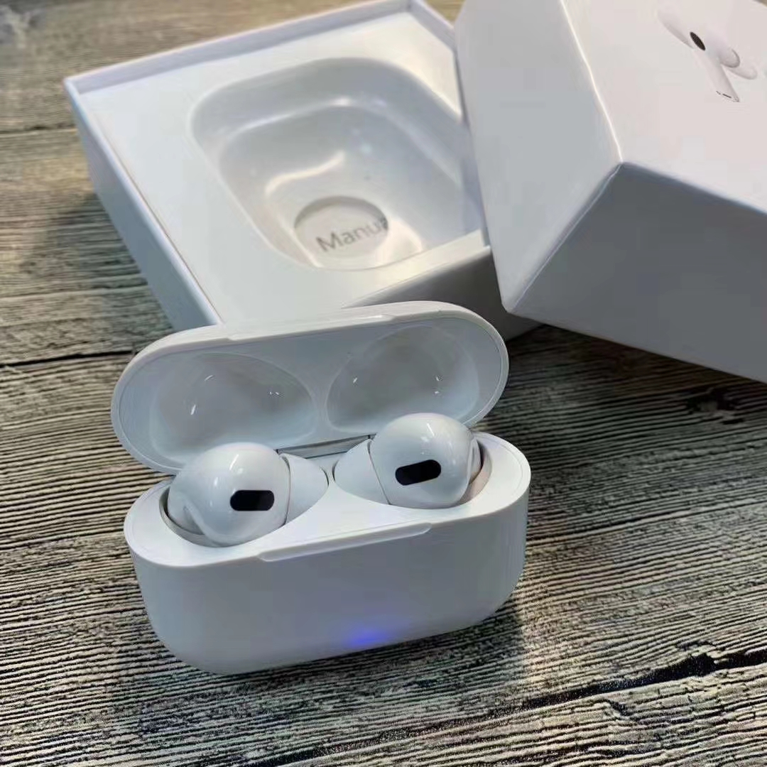 Air Pro heradset withcharging box Air Pro heradset withcharging box