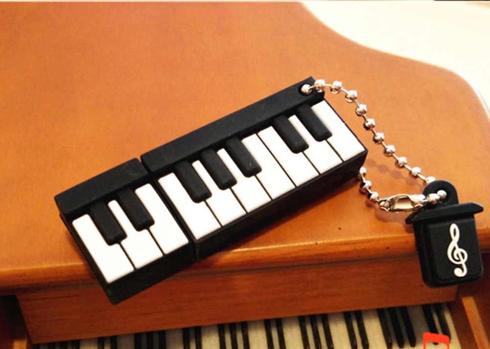 customized pvc usb