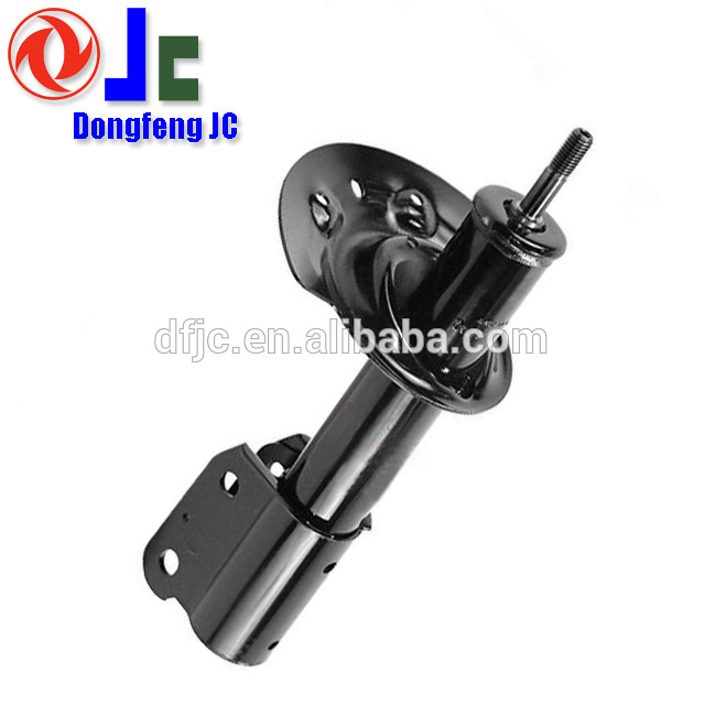 80,000km Lifespan Hydraulic Suspension Shock Absorber For Chevrolet