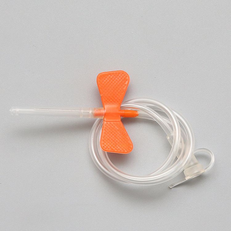 25g Butterfly Infusion Set 25g Butterfly Infusion Set