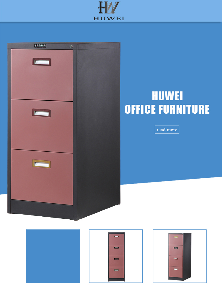 File Document Cabinet