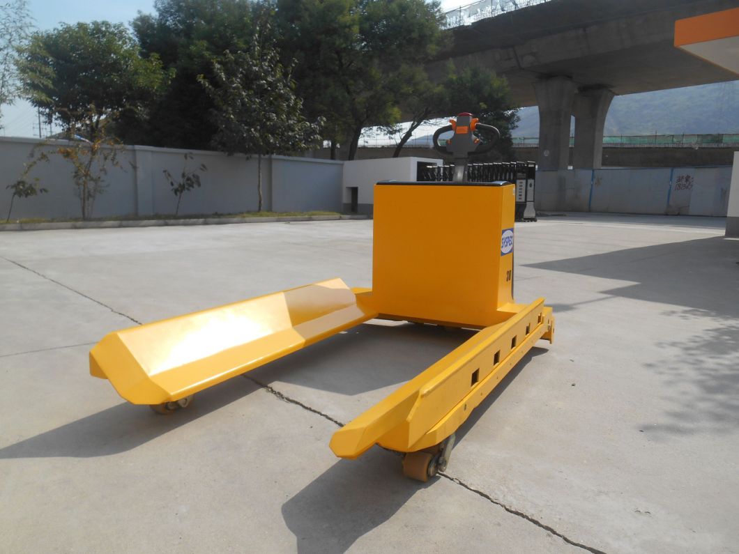 electric roll paper forklift electric roll paper forklift