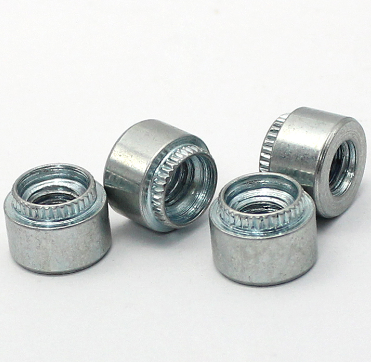 Self Clinching Broaching Nut