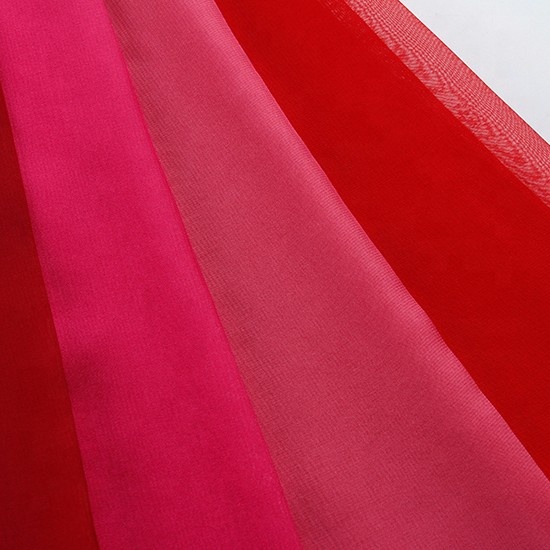 chiffon