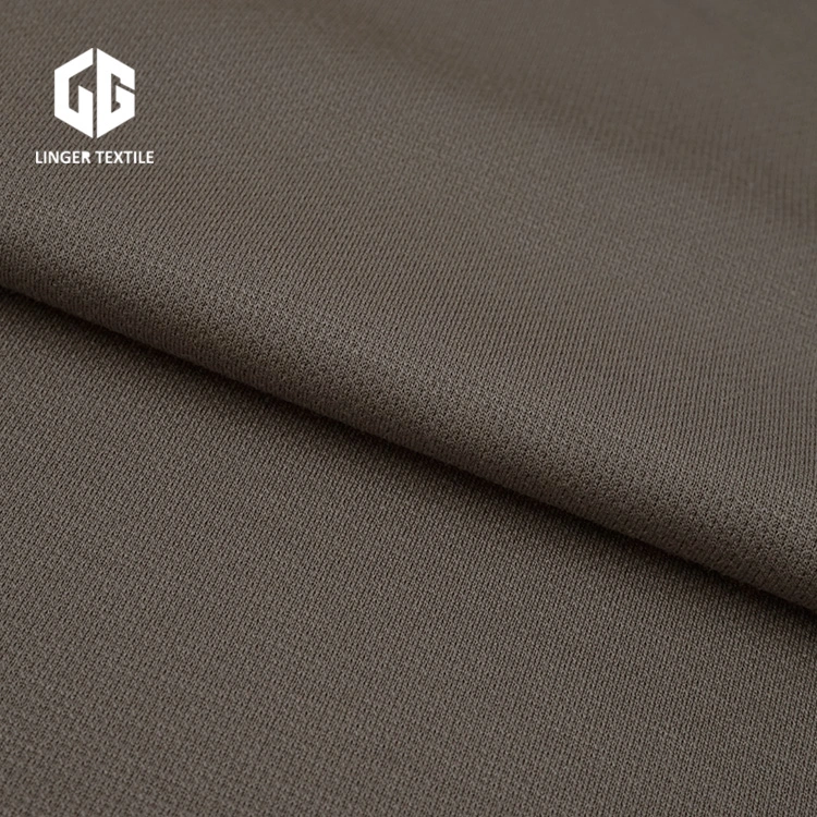 Simple Style Fabric