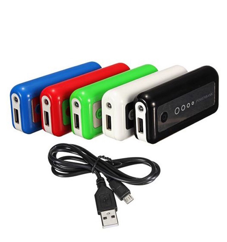 4000mah Power Bank