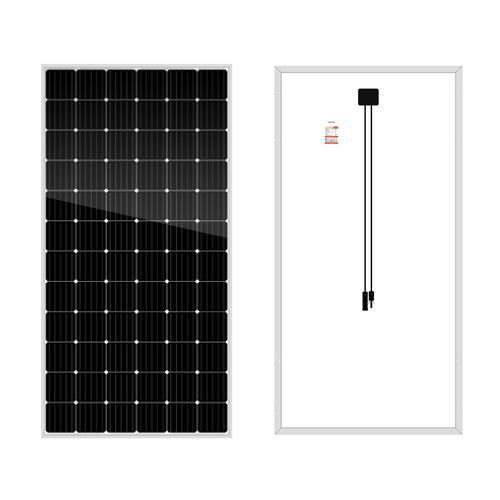Monocrystalline Solar Panel 350W