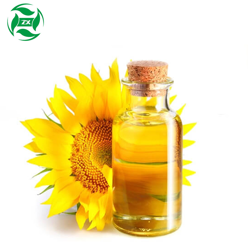 Sunflower Oil