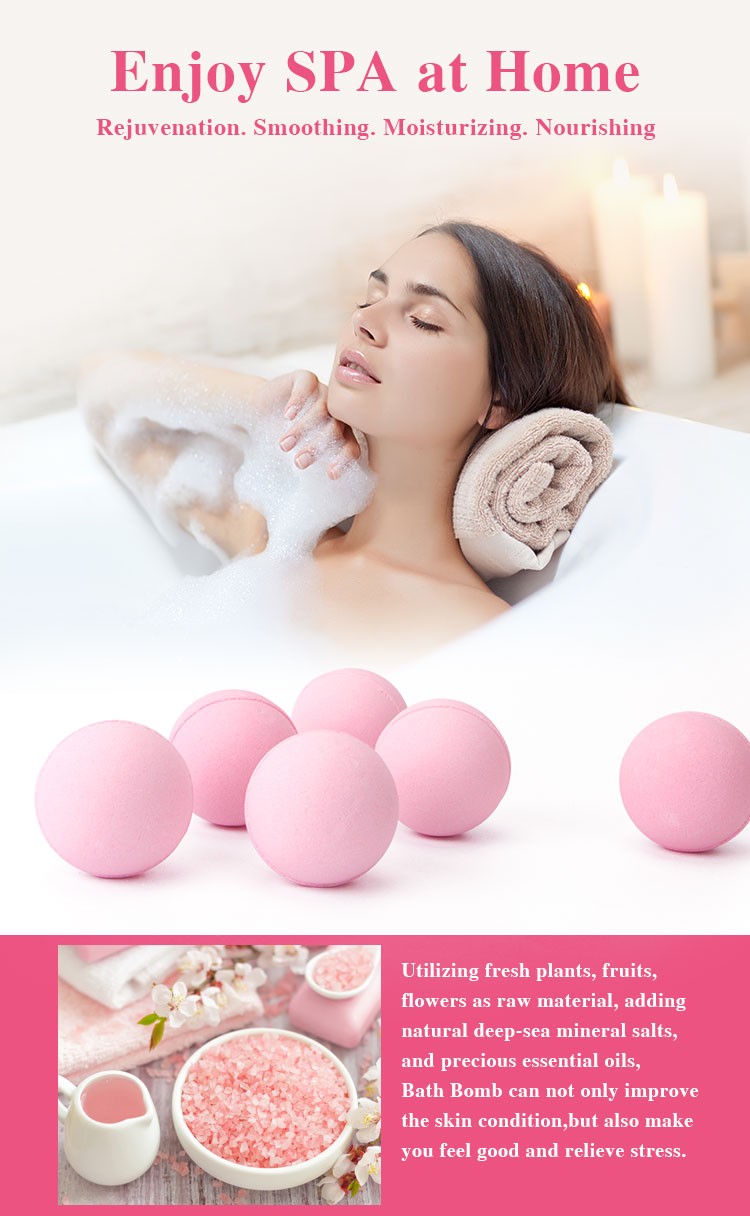 Fizzy Bath Bombs Fizzy Bath Bombs