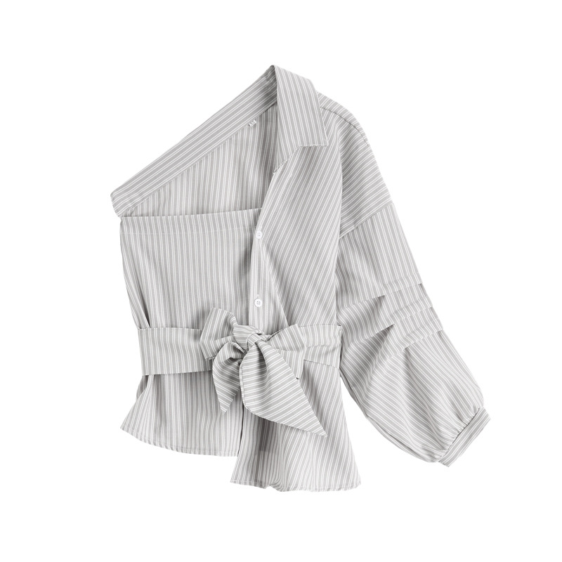 Shoulder Off the Shoulder Blouses