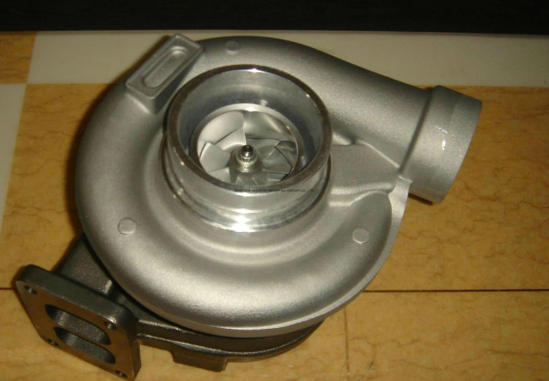 Professional Supply High Quality Spare Parts Ddc Turbocharger of OEM 172743