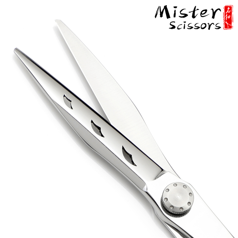 Cutting hairdressing scissors Cutting hairdressing scissors