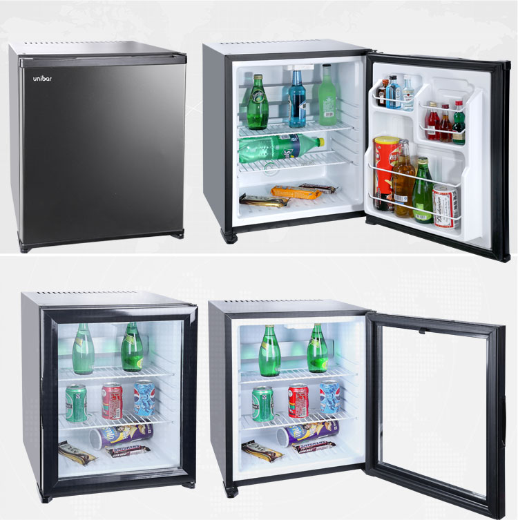 Mini Refrigerator for Hotel