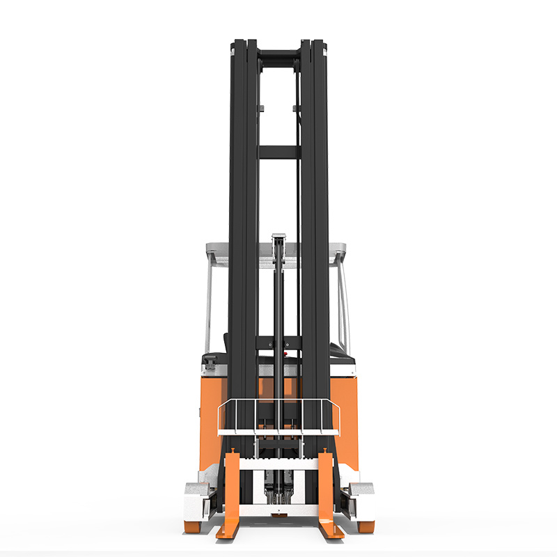 Forklift Electric Reach Truck Forklift Electric Reach Truck
