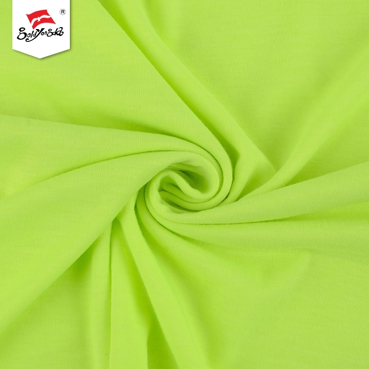 Cotton Fabric Knitting