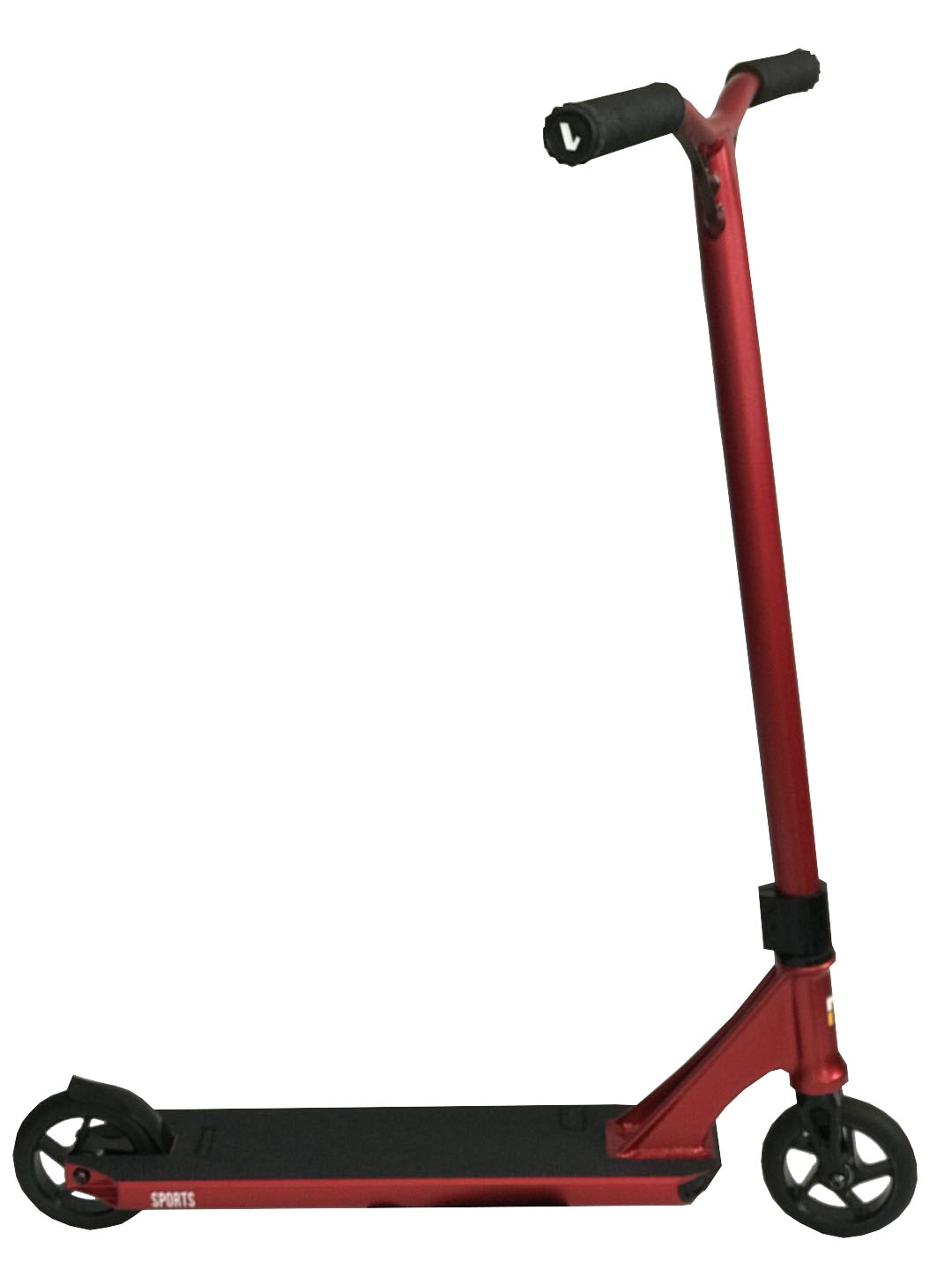 stunt scooter