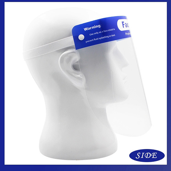 Protective Visors Mask for Face