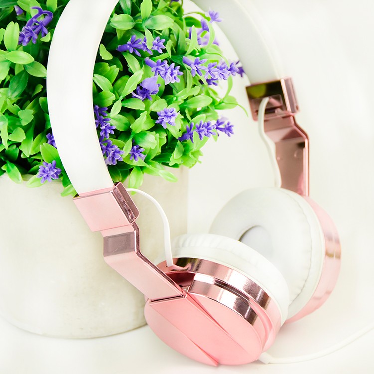 Fashionable Cool Headphone