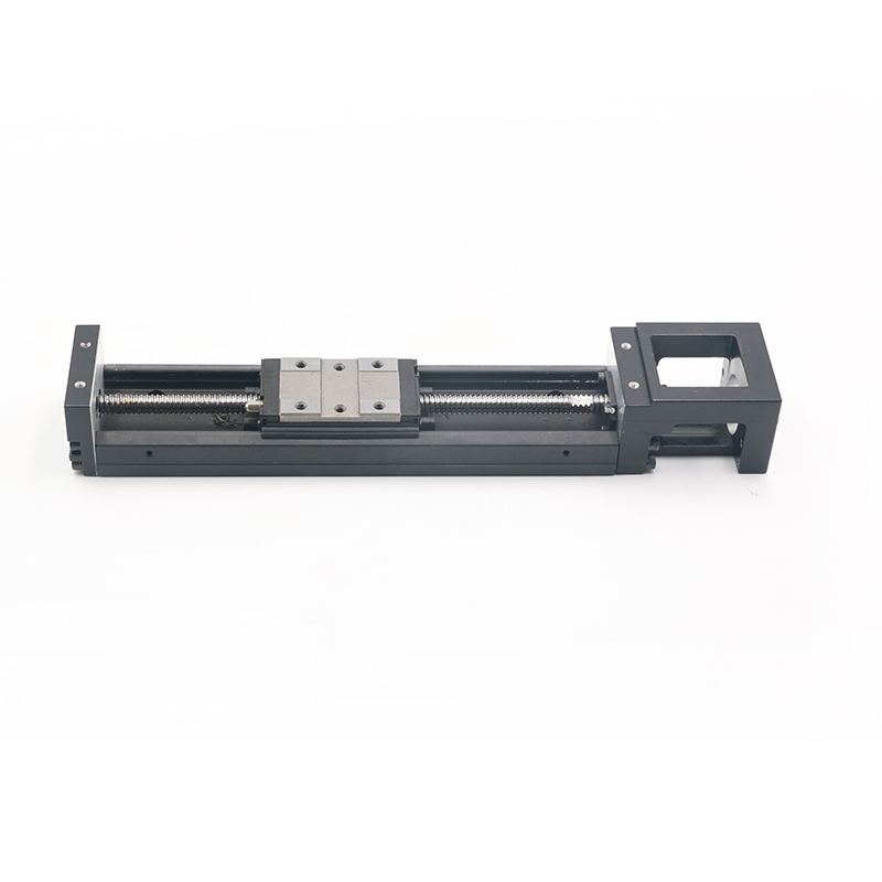 High Precision Ball Screw Linear Actuator KKRS50 Single Axis Robot For ...