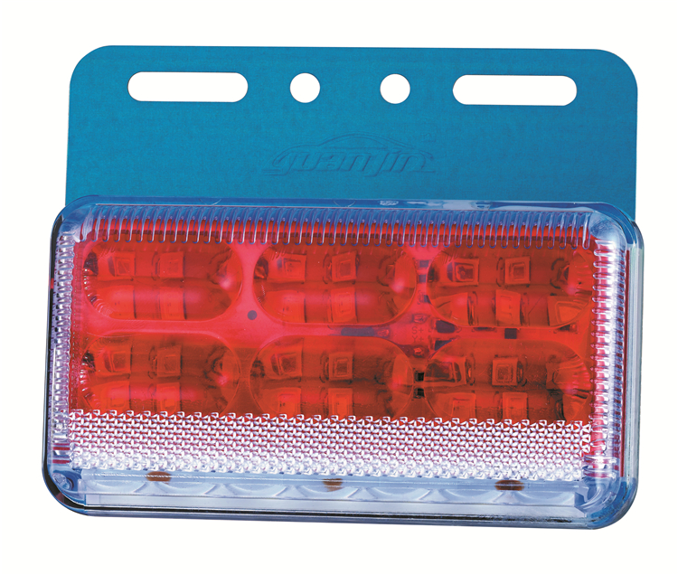 Led Side Marker Light