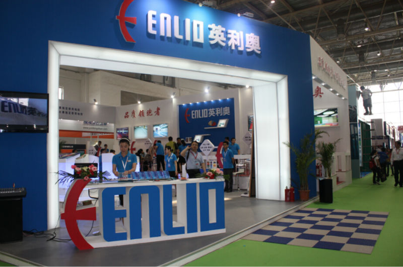 Enlio pvc floor