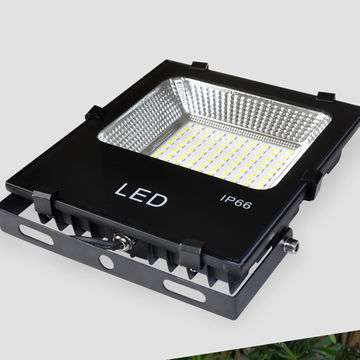 LED flood light