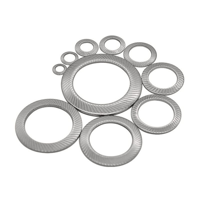 DIN9250 lock washers