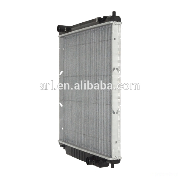 car brazing radiator parts car brazing radiator parts