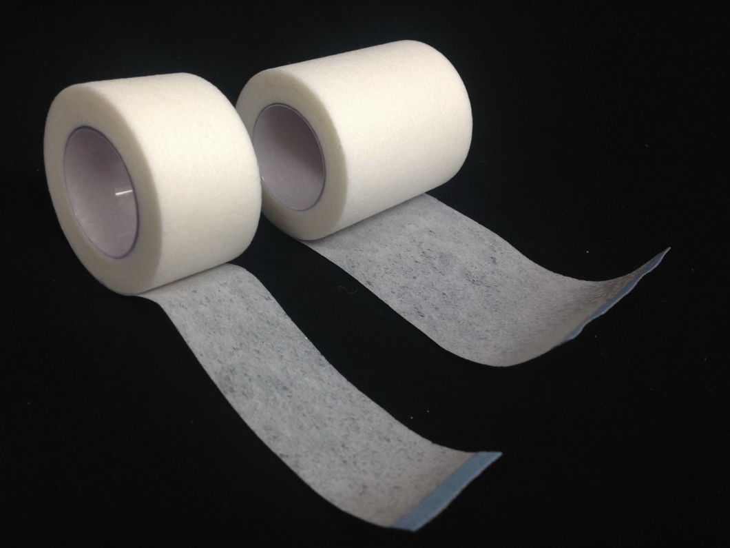 Microporous Surgical Tape