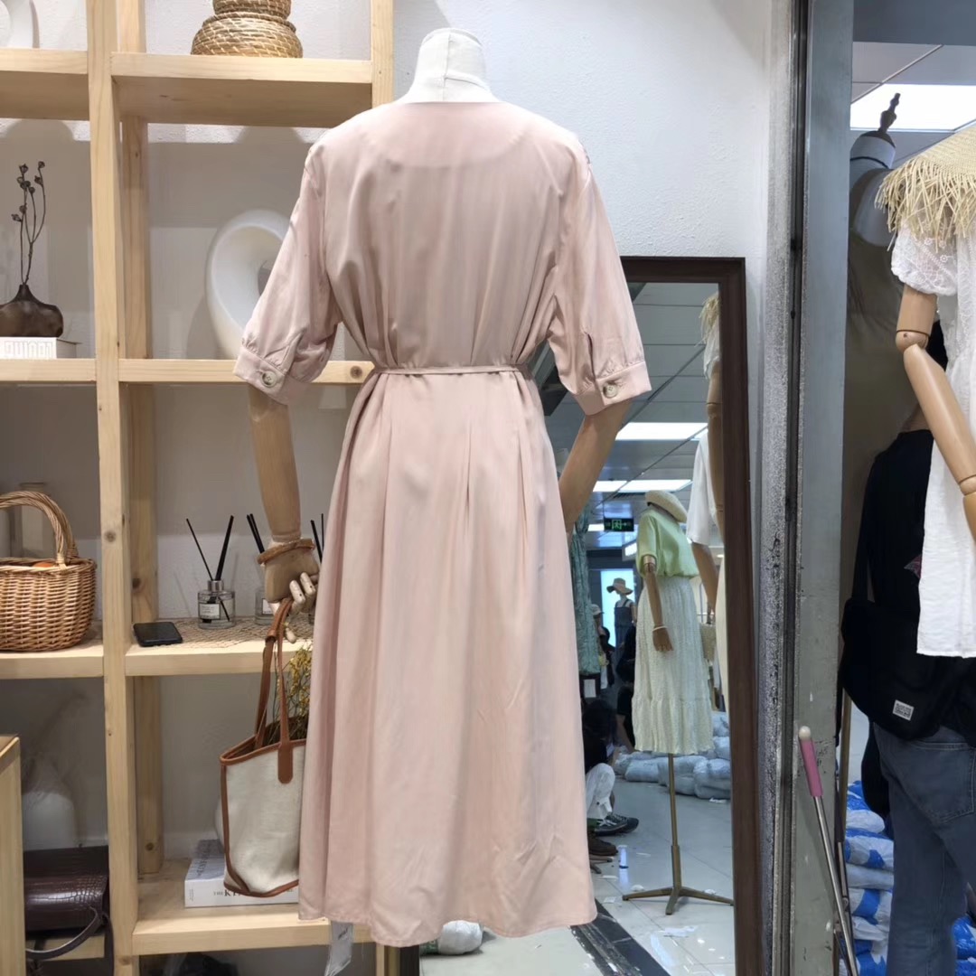 Women Casual Summer Dresses