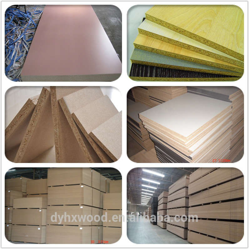 Tubular Chipboard Sheets And Solid Chipboard Manufacturer And Exporter