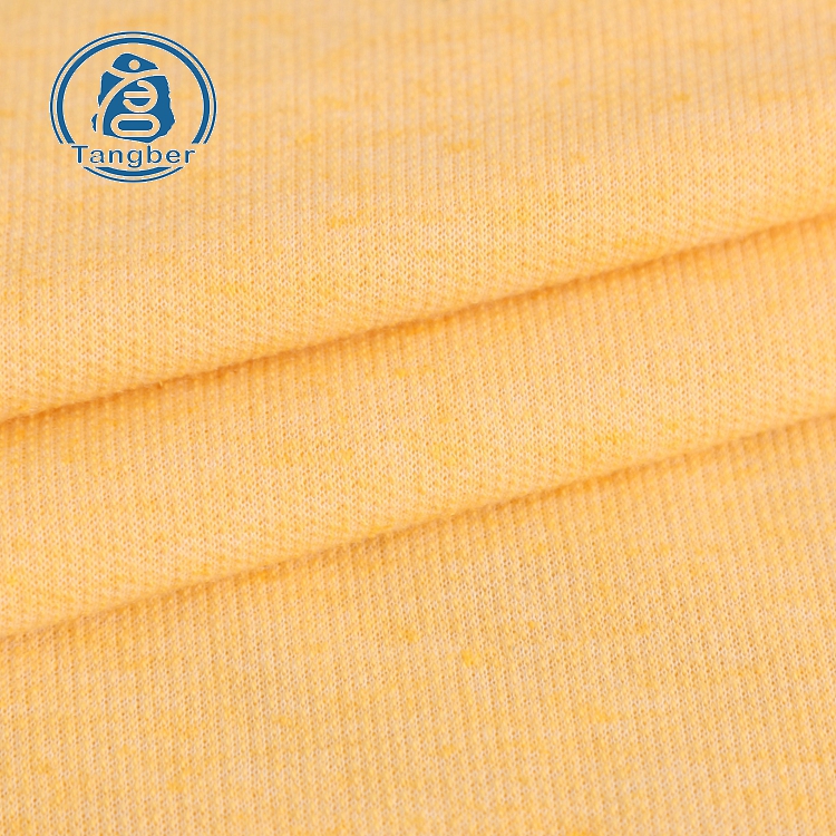 french terry fabric for cloth