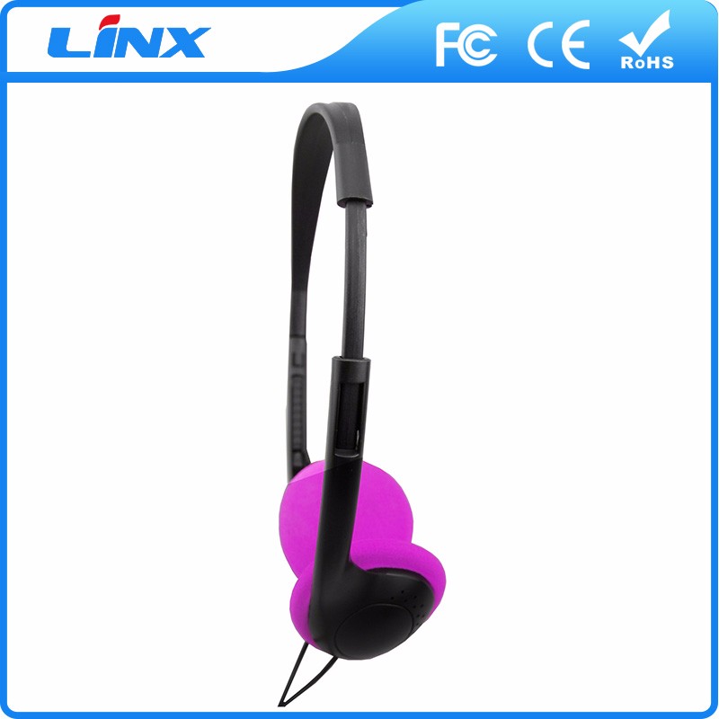 airline headset