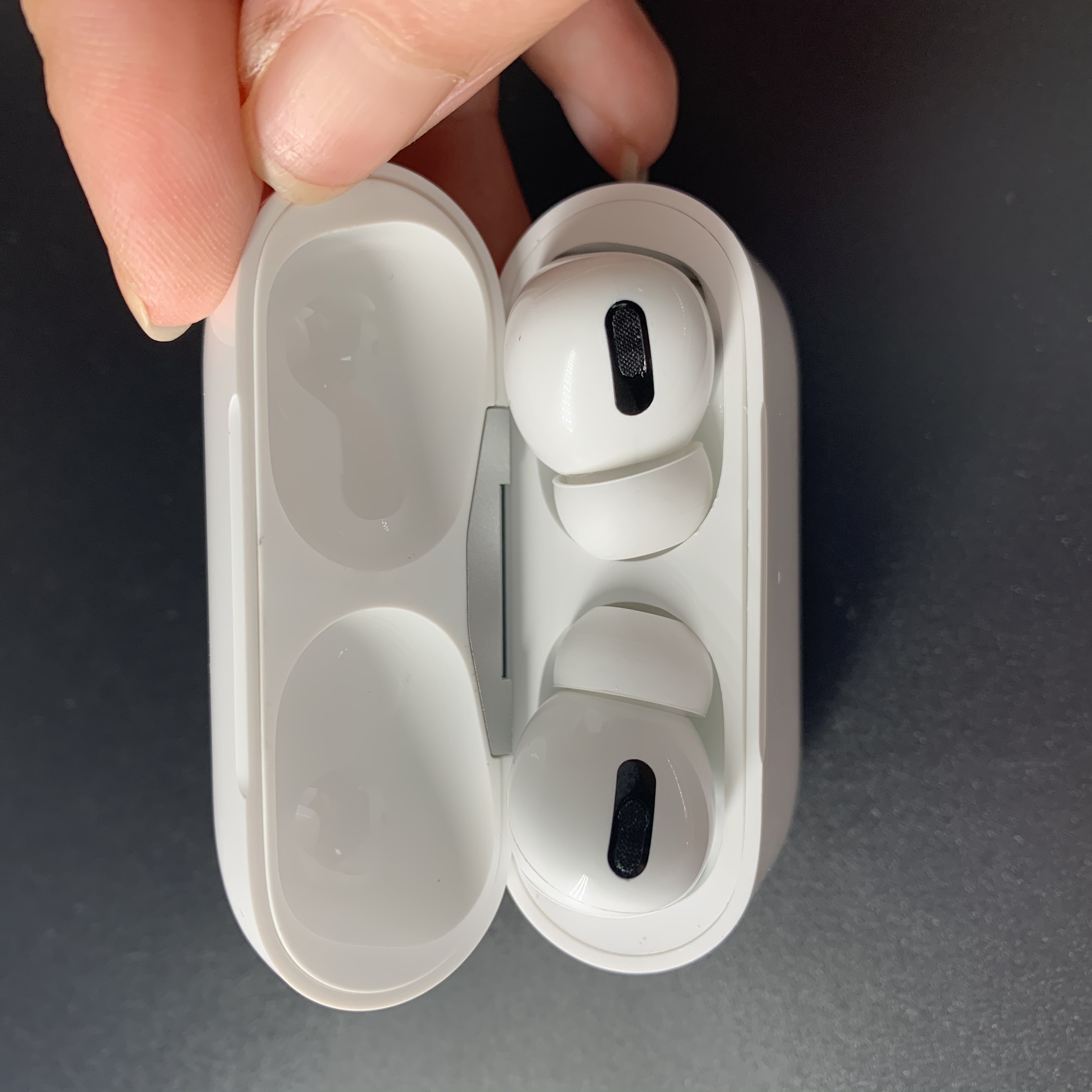 TWS Earphones Air Pro TWS Earphones Air Pro