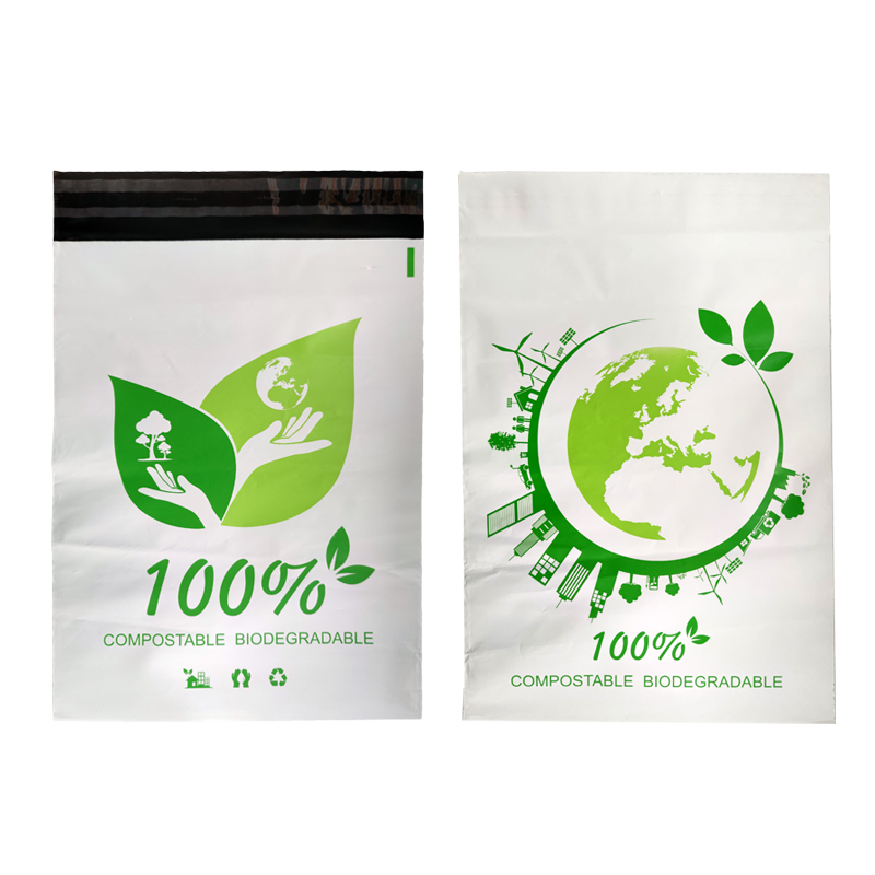 compostable mailing bags poly mailer