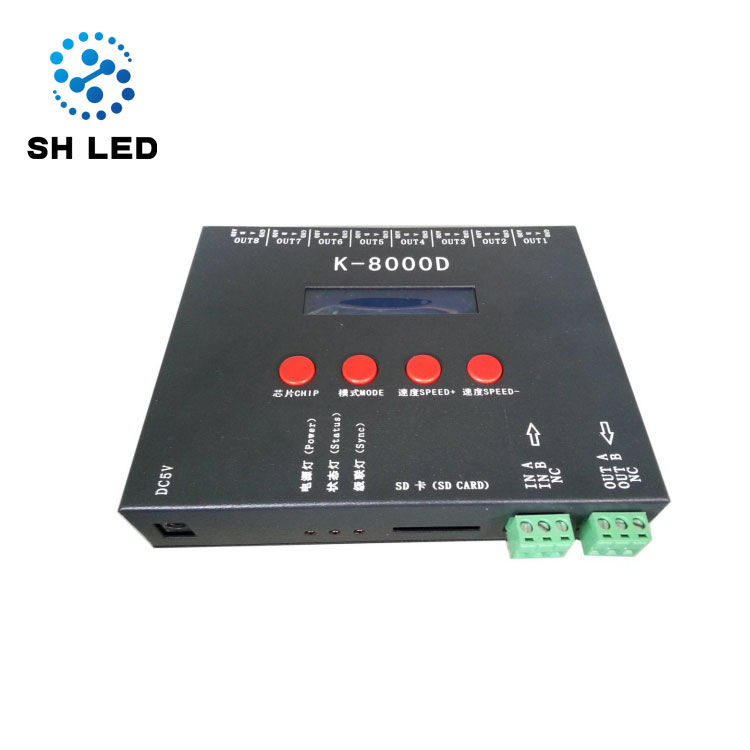 led controller