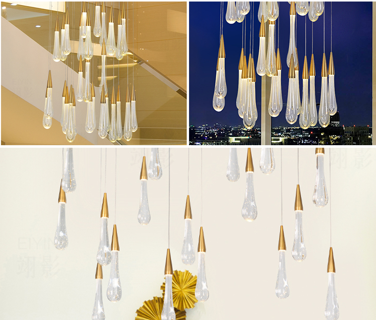 pendant light chandelier