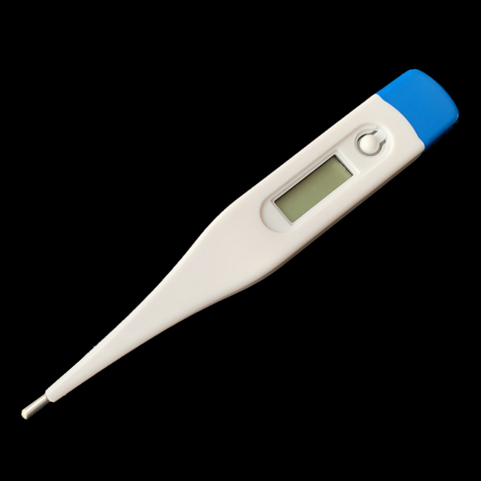 Oral Clinical Digital Thermometers