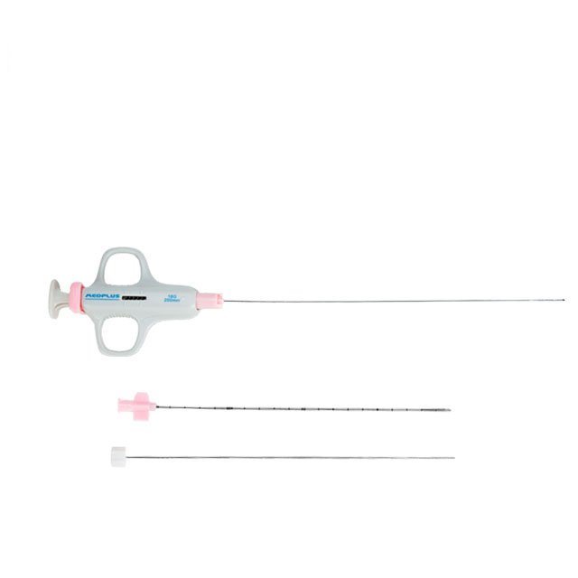 Biopsy Needle with All Sizes