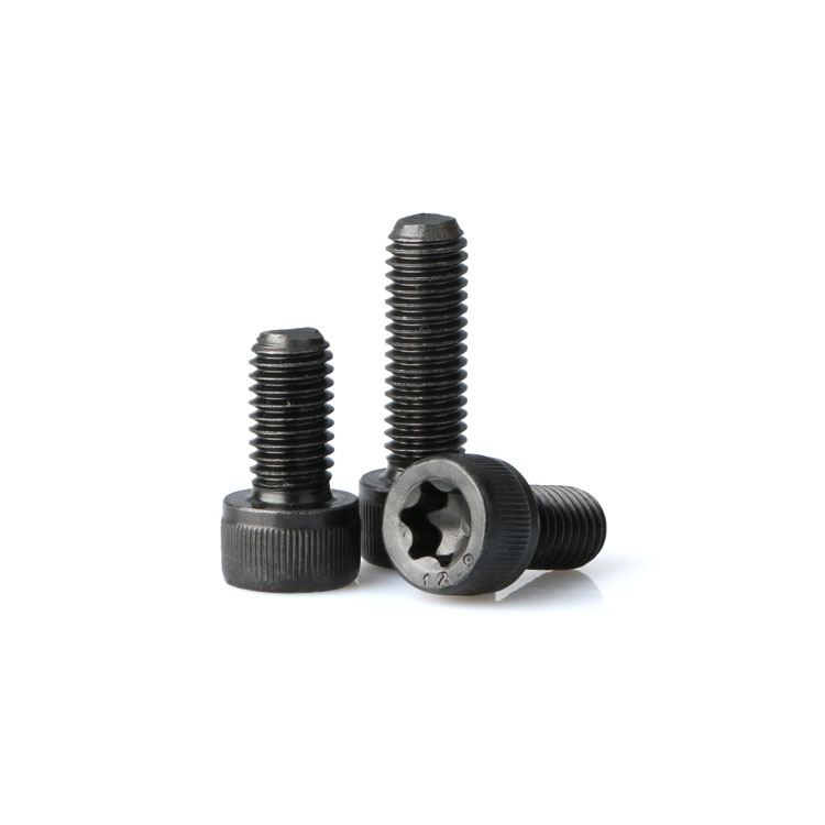 Hexalobular Socket Head Screws