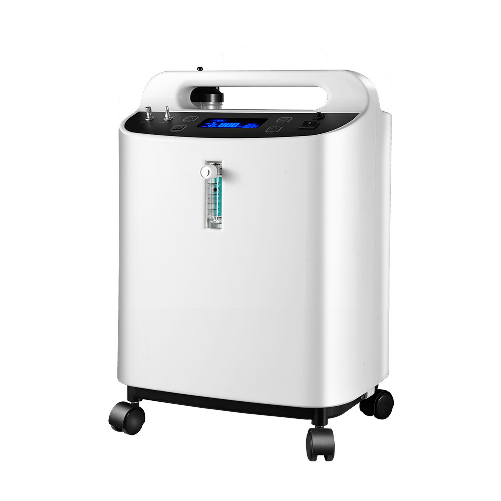 High Purity Medical Oxygen Generator High Purity Medical Oxygen Generator