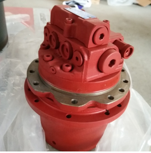 Takeuchi TB015 Travel Motor In Stock