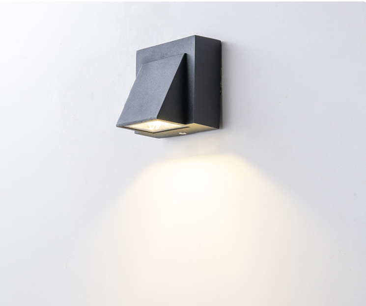 wall lamp