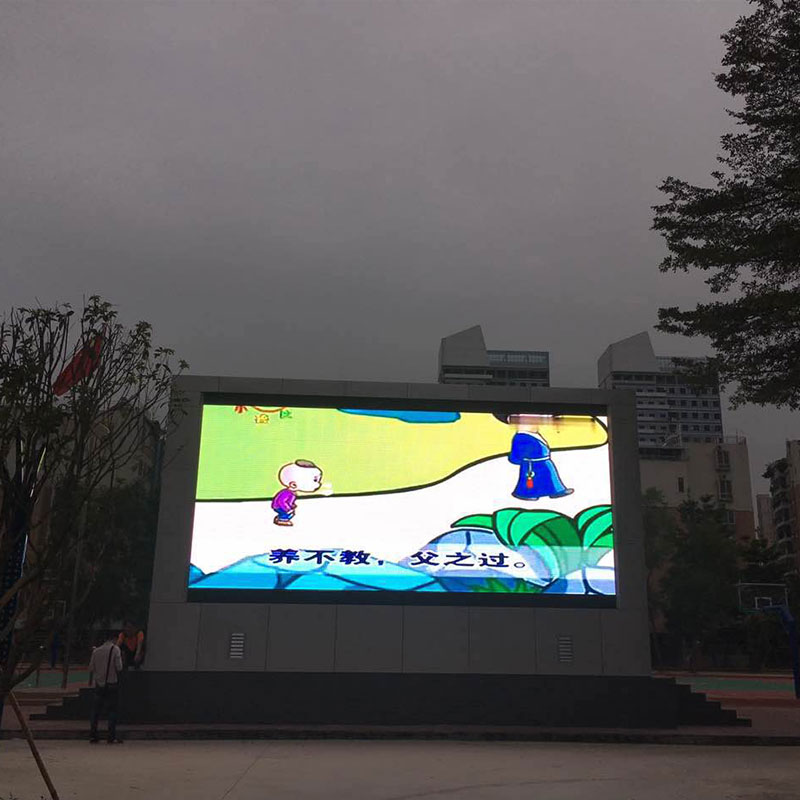 P10 Full Color Led Signs P10 Full Color Led Signs