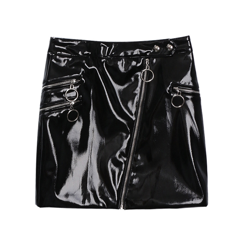 Sexy Mini Skirt