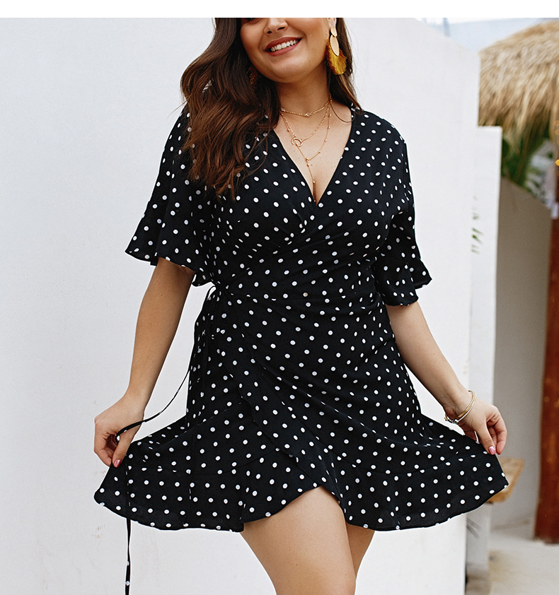 Custom Made Casual Dress