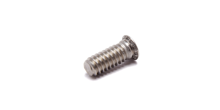 Stainless steel Riveting screw